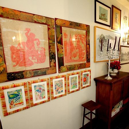 Accardi House Searooms Palermo Dış mekan fotoğraf