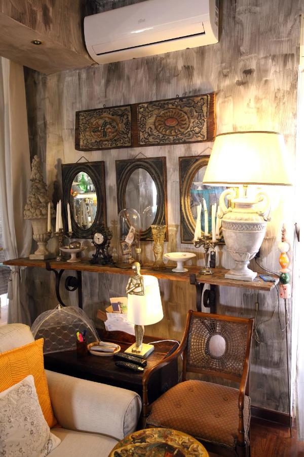 Accardi House Searooms Palermo Dış mekan fotoğraf