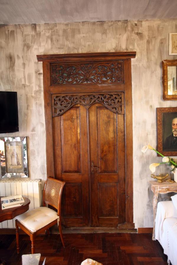 Accardi House Searooms Palermo Dış mekan fotoğraf