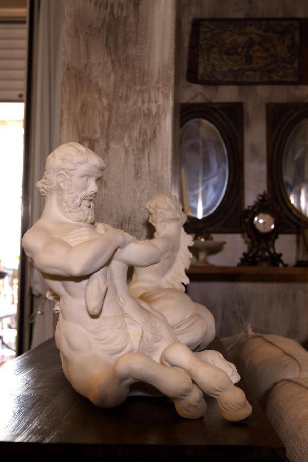 Accardi House Searooms Palermo Dış mekan fotoğraf