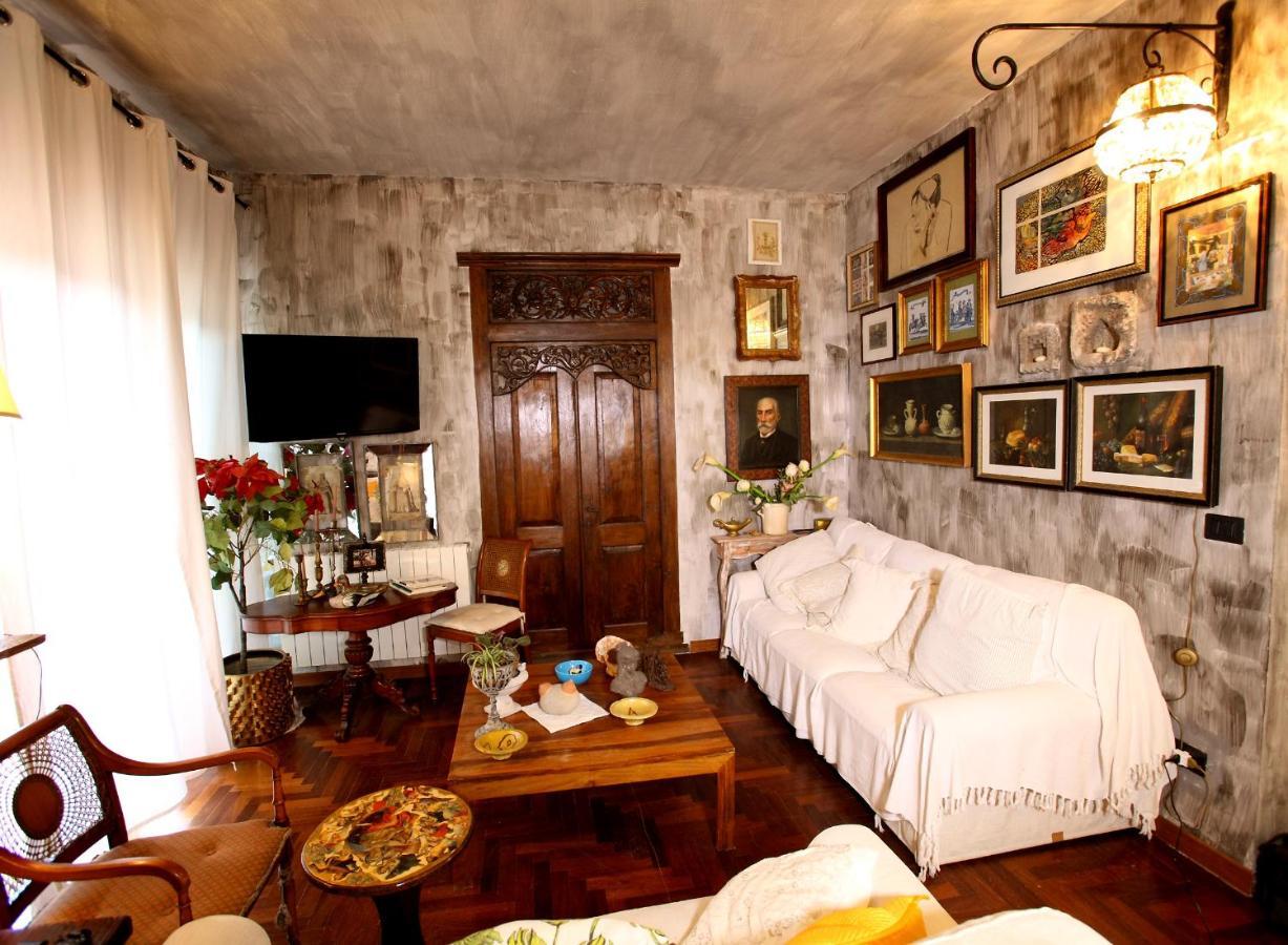 Accardi House Searooms Palermo Dış mekan fotoğraf