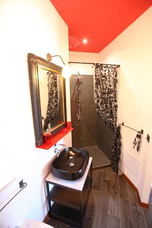 Accardi House Searooms Palermo Dış mekan fotoğraf