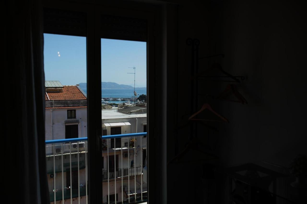 Accardi House Searooms Palermo Dış mekan fotoğraf