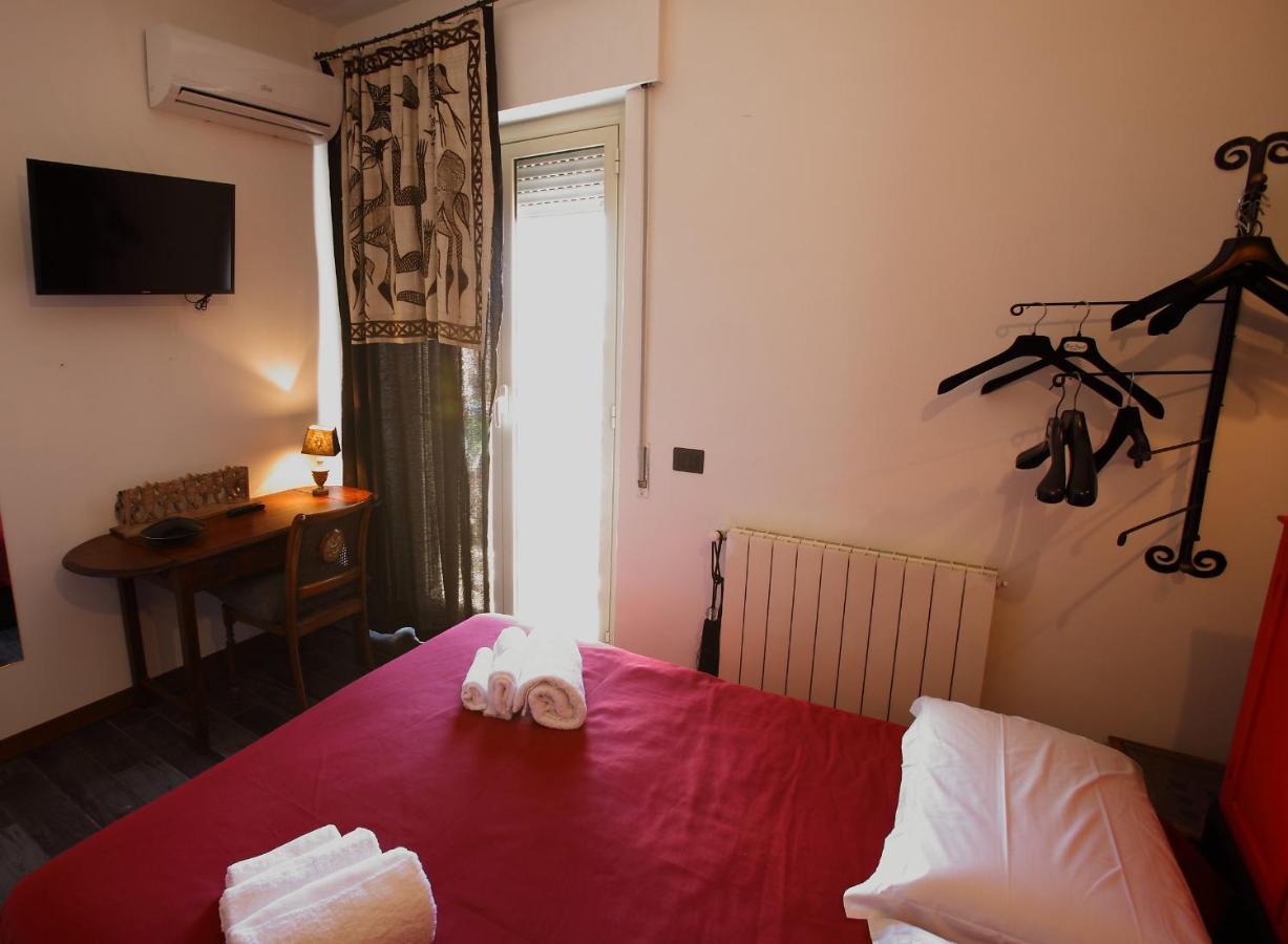 Accardi House Searooms Palermo Dış mekan fotoğraf