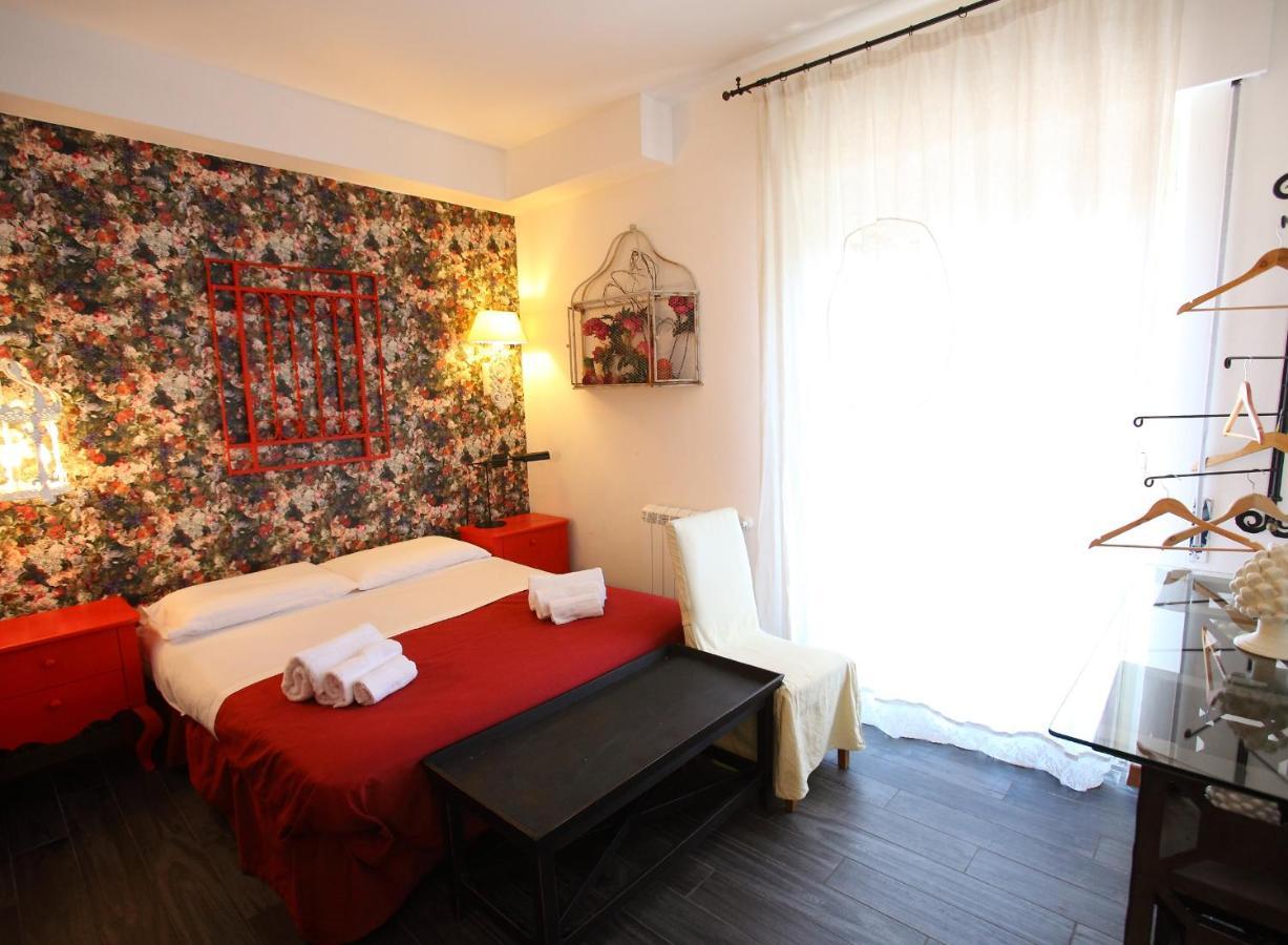 Accardi House Searooms Palermo Dış mekan fotoğraf