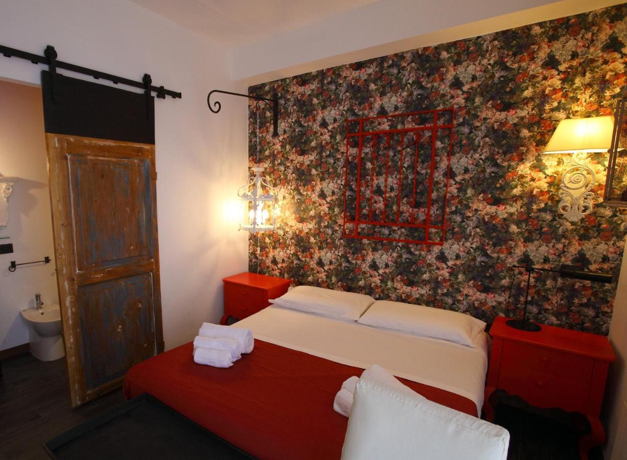 Accardi House Searooms Palermo Dış mekan fotoğraf