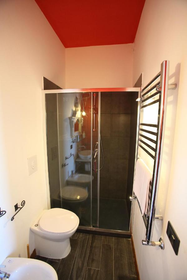 Accardi House Searooms Palermo Dış mekan fotoğraf