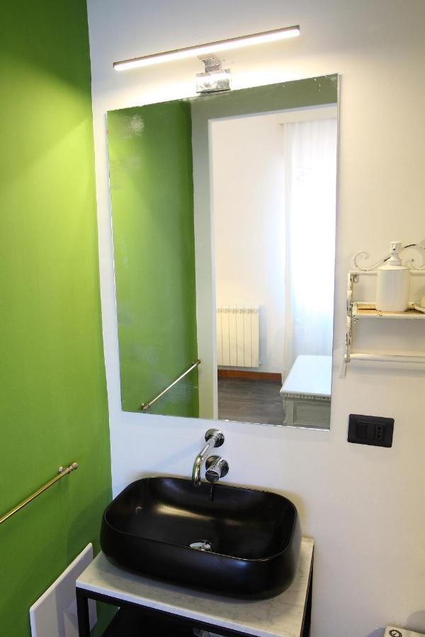 Accardi House Searooms Palermo Dış mekan fotoğraf