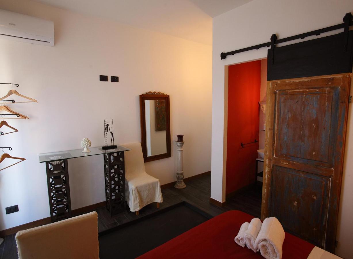Accardi House Searooms Palermo Dış mekan fotoğraf