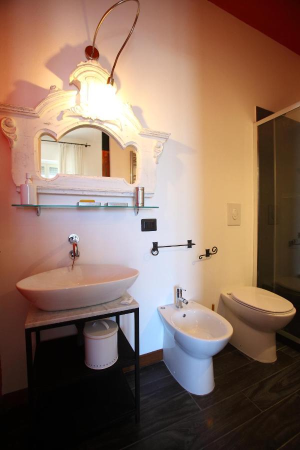 Accardi House Searooms Palermo Dış mekan fotoğraf