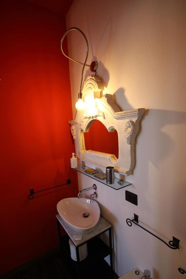 Accardi House Searooms Palermo Dış mekan fotoğraf
