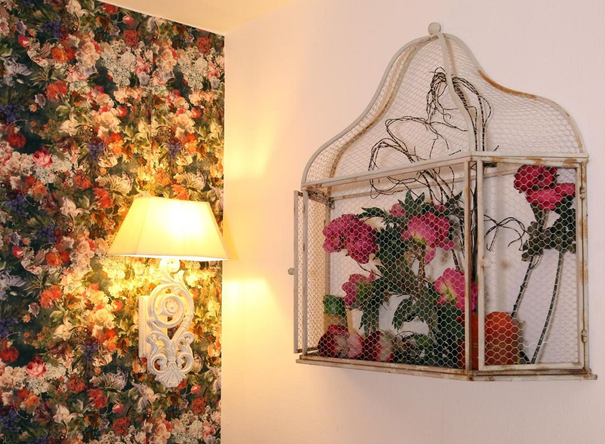 Accardi House Searooms Palermo Dış mekan fotoğraf