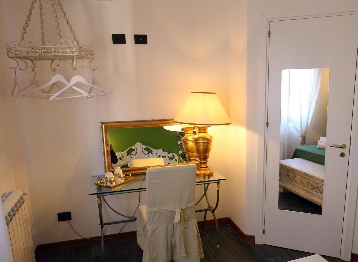 Accardi House Searooms Palermo Dış mekan fotoğraf